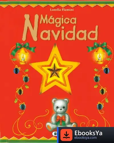 Descargar Mágica Navidad de Pau Contreras