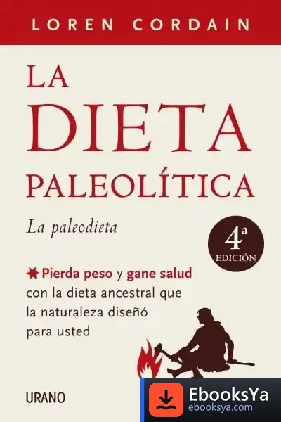 Descargar La Dieta Paleolítica de Marta Brunet