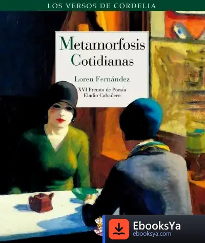 Descargar Metamorfosis Cotidianas