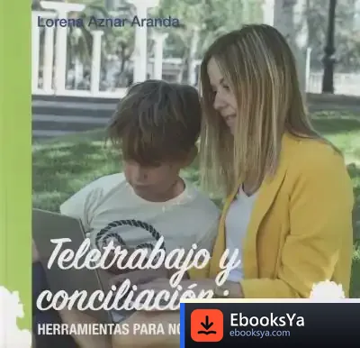 Descargar Teletrabajo Y Conciliacion