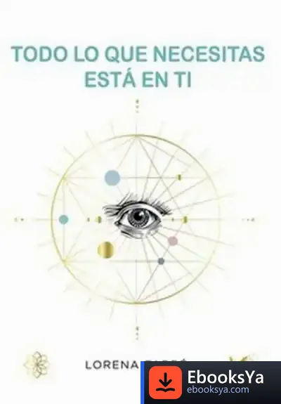 Descargar Todo Lo Que Necesitas Está En Ti