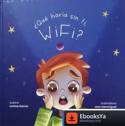 Descargar ¿Qué Haria Sin Ti, Wifi?