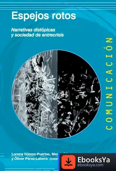 Descargar Espejos Rotos