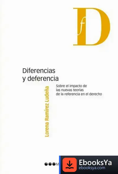 Descargar Diferencias Y Deferencia