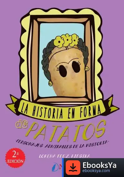 Descargar La Historia Contada En Forma De Patatos