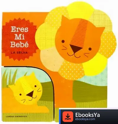 Descargar Eres Mi Bebe La Selva