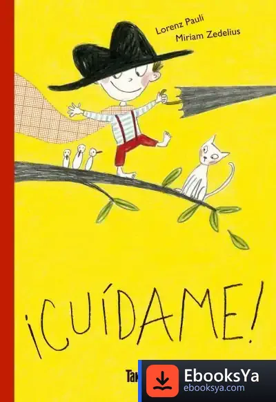 Descargar Cuídame de Lorenz Pauli