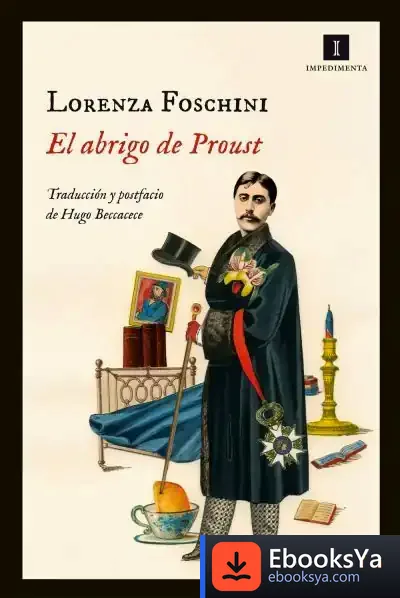 Descargar El Abrigo De Proust