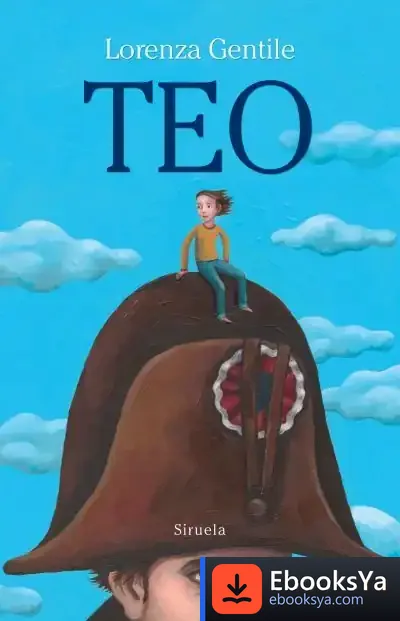 Descargar Teo de Lorenza Gentile
