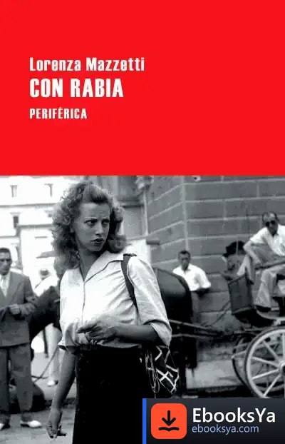Descargar Con Rabia