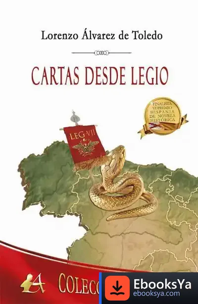 Descargar Cartas Desde Legio