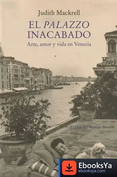 Descargar El Palazzo Inacabado de Lorenzo Luengo