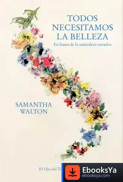 Descargar Todos Necesitamos La Belleza de Lorenzo Luengo