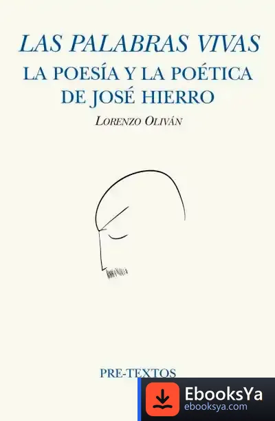 Descargar Las Palabras Vivas