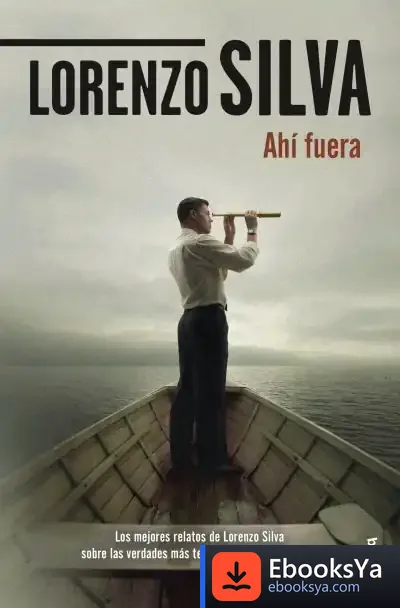 Descargar Ahí Fuera