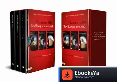 Descargar Bevilacqua Esencial