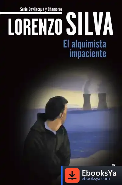 Descargar El Alquimista Impaciente