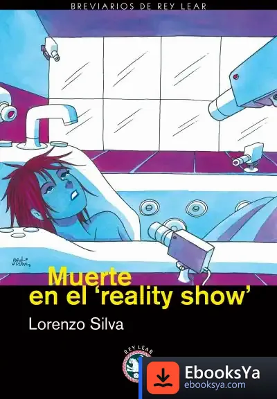 Descargar Muerte En El Reality Show
