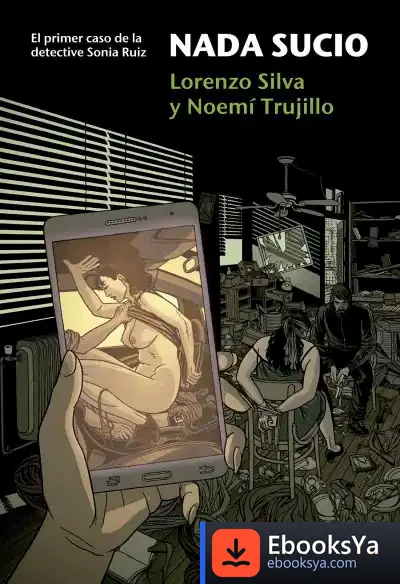 Descargar Nada Sucio