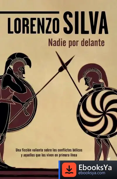 Descargar Nadie Por Delante