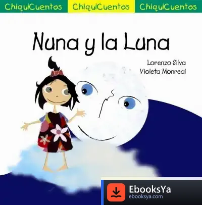 Descargar Nuna Y La Luna