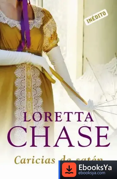 Descargar Caricias De Satén de Loretta Lynda Chase