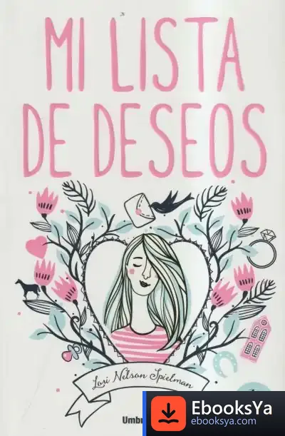 Descargar Mi Lista De Deseos de Lori Nelson Spielman