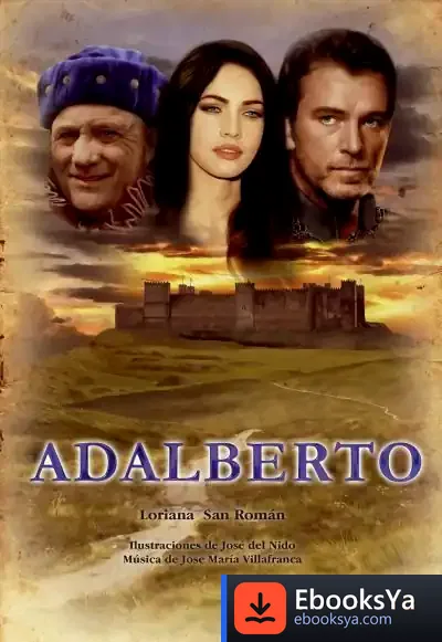 Descargar Adalberto de Tim Bowley