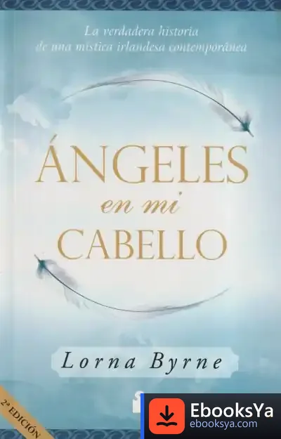 Descargar Ángeles En Mi Cabello