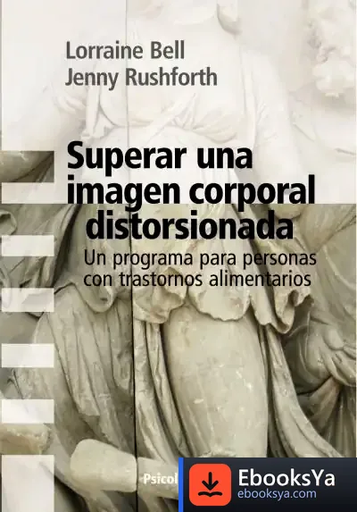 Descargar Superar Una Imagen Corporal Distorsionada de Cristian Acevedo