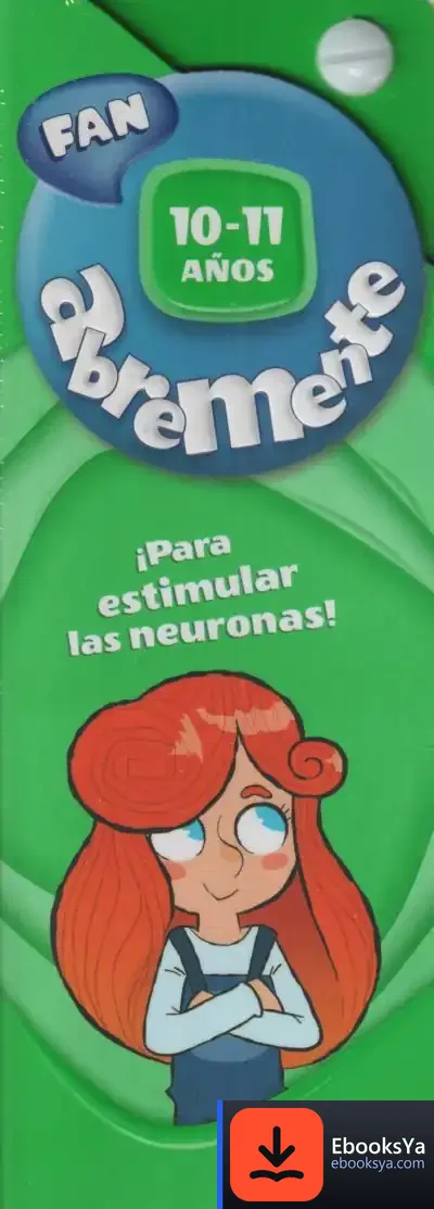 Descargar Abremente Fan 10-11