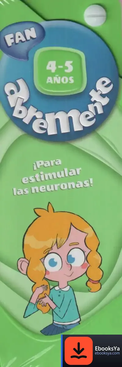 Descargar Abremente Fan 4-5