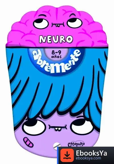 Descargar Abremente Neuro 8-9 de Los Editores de Catapulta