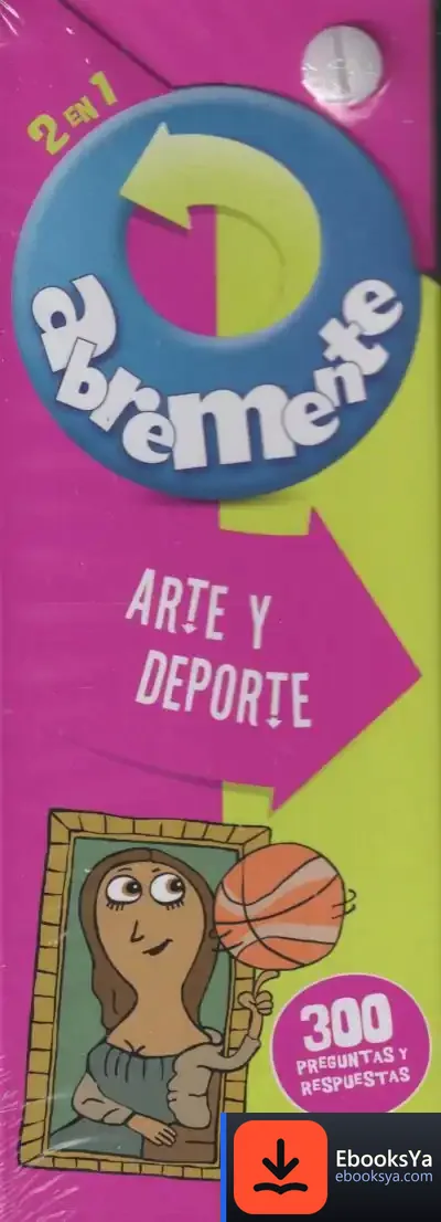 Descargar Arte Y Deporte de Los Editores de Catapulta