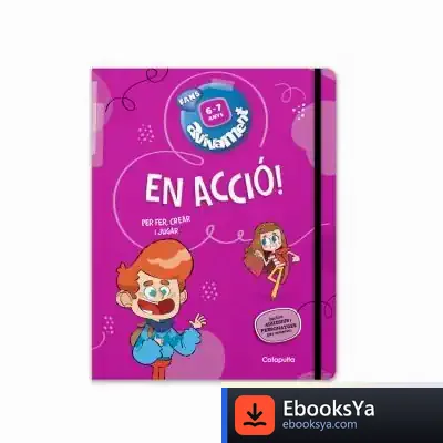 Descargar Avivament En Acció! 6-7 Anys de Varios Autores
