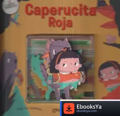Descargar Cuentos Magnéticos: Caperucita Roja