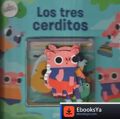 Descargar Cuentos Magnéticos: Los Tres Cerditos