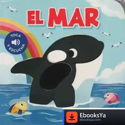 Descargar Toca Y Escucha: El Mar de Los Editores de Catapulta