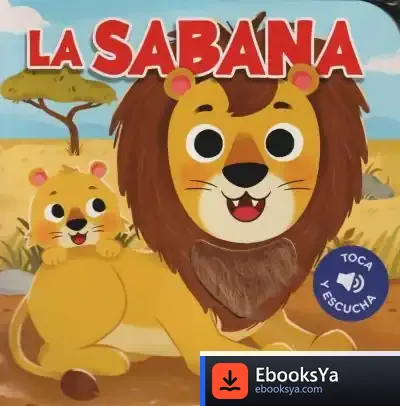 Descargar Toca Y Escucha: La Sabana