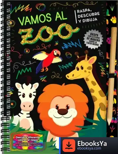 Descargar Vamos Al Zoo