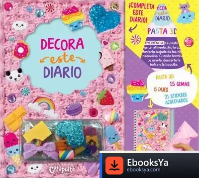 Descargar Decora Este Diario