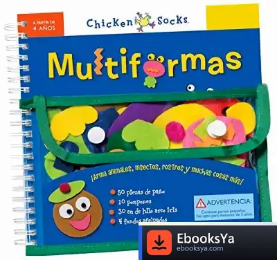 Descargar Multiformas de Josep M. Benet I Jornet