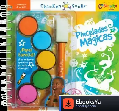 Descargar Pinceladas Magicas