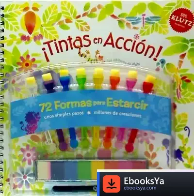 Descargar Tintas En Accion