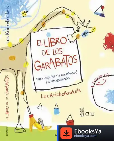 Descargar El Libro De Los Garabatos