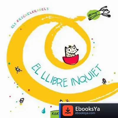 Descargar El Llibre Inquiet