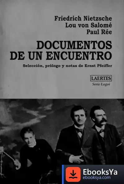 Descargar Documentos De Un Encuentro