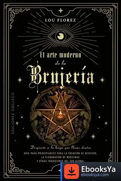 Descargar El Arte Moderno De La Brujería