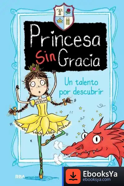 Descargar Un Talento Por Descubrir