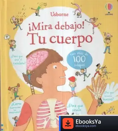 Descargar Tu Cuerpo Mira Debajo de Louie Stowell